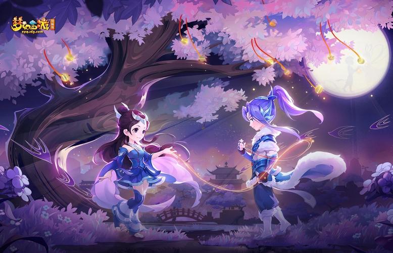 梦幻西游公益服发布平台